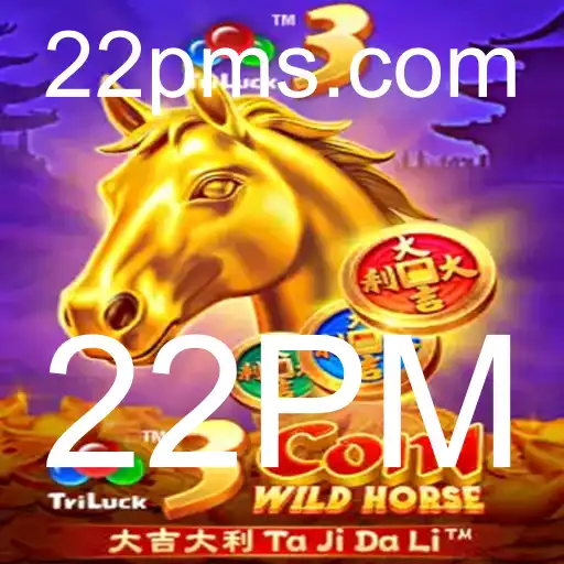 Descubra o Mundo de Aventura de 3CoinWildHorse