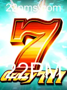 Crazy777: Descubra o Excitante Jogo Inspirado em 22PM