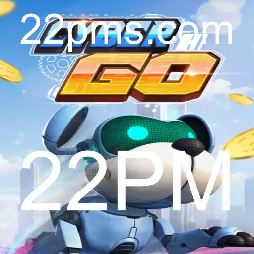Descubra o Mundo de CyberGO: Um Jogo de Estratégia Envolvente com a Palavra-Chave 22PM