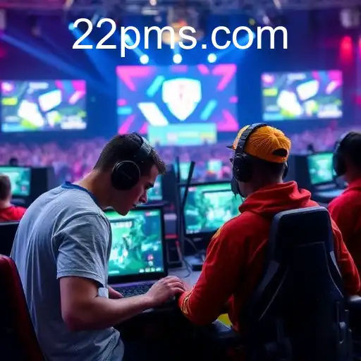 Esportes virtuais