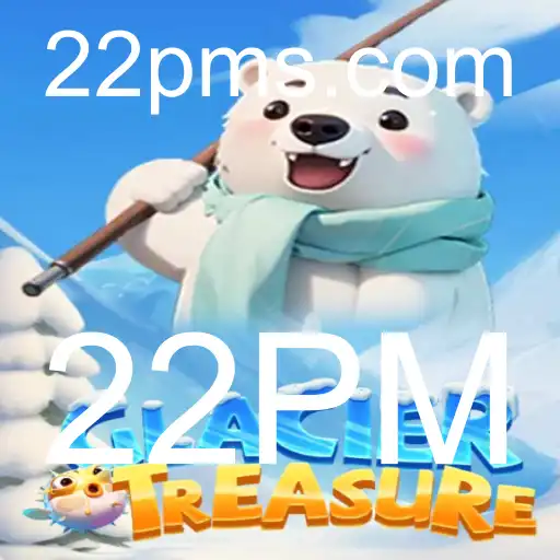 Descubra os Segredos de GlacierTreasure: O Jogo Inovador que Leva a Exploração ao Próximo Nível