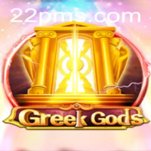 Descubra GreekGods: O Jogo de Estratégia que Une Mitologia e Aventura