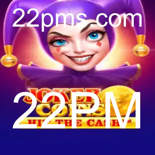 Explorando o Mundo de JokerCoins: Um Jogo Revolucionário em 22PM