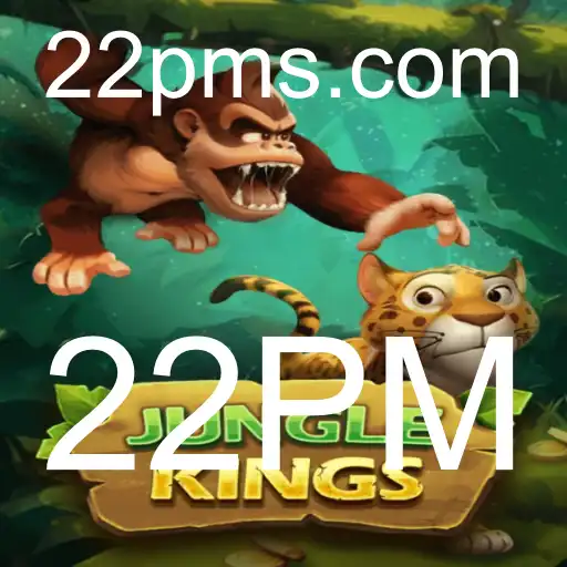 Descubra JungleKings: O Novo Fenômeno dos Jogos de Estratégia