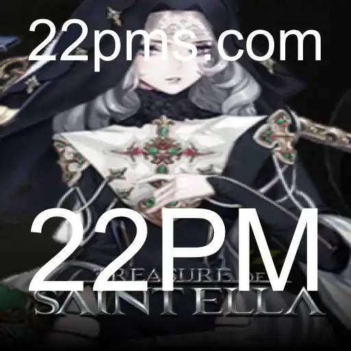 Descubra os Segredos do 'TreasureofSaintElla' com a Chave '22PM'